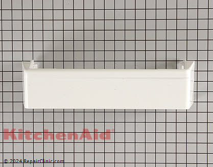 Door Shelf Bar WP2156022 Alternate Product View