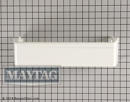 Door Shelf Bar WP2156022 Alternate Product View