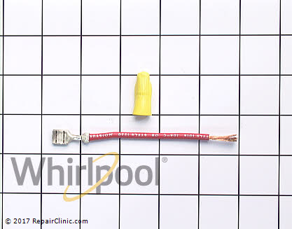 Wire Connector 279457 Alternate Product View