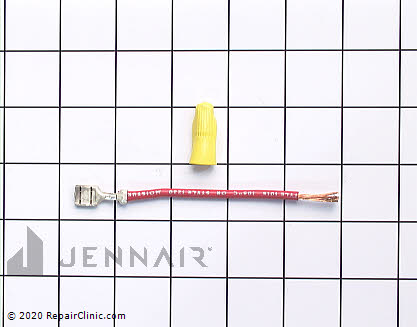 Wire Connector 279457 Alternate Product View