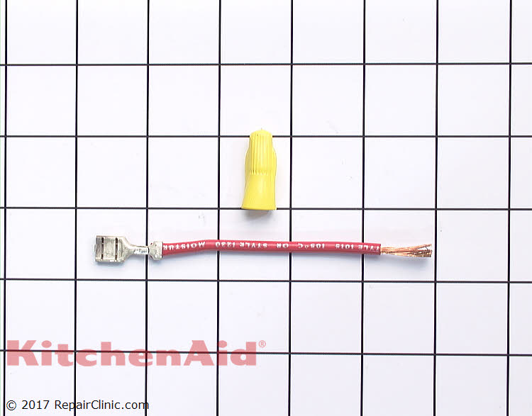 Wire Connector 279457 Alternate Product View