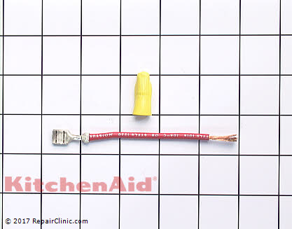 Wire Connector 279457 Alternate Product View