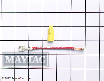 Wire Connector 279457 Alternate Product View