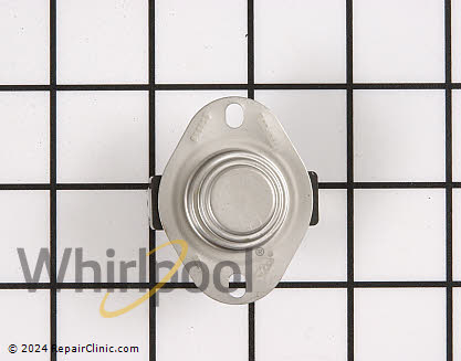 Cycling Thermostat WP8318268 Alternate Product View