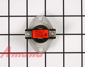Cycling Thermostat - Part # 904589 Mfg Part # WP8318268