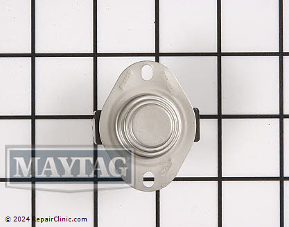 Cycling Thermostat WP8318268 Alternate Product View