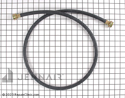 Fill Hose WP89503 Alternate Product View
