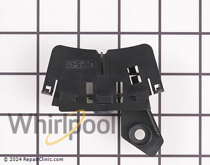 Rotor Position Sensor WPW10178988 Alternate Product View