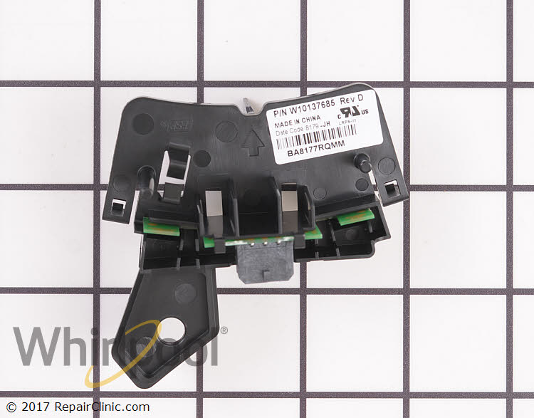 Edgewater Parts W10178988, AP6016377, PS11749664