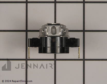 High Limit Thermostat WP303395 Alternate Product View