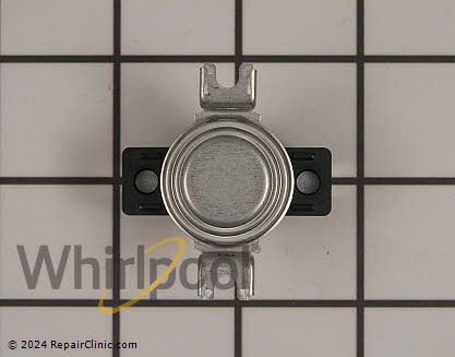 High Limit Thermostat WP303395 Alternate Product View