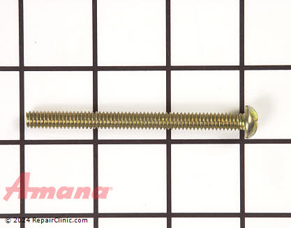 Screw WP8169704 Alternate Product View