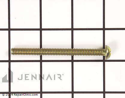Screw WP8169704 Alternate Product View
