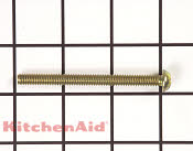 Screw - Part # 830054 Mfg Part # WP8169704