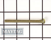 Screw - Part # 830054 Mfg Part # WP8169704