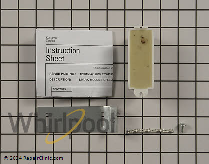Spark Module 12001596 Alternate Product View
