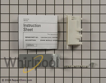 Spark Module 12001596 Alternate Product View