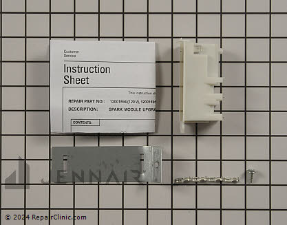 Spark Module 12001596 Alternate Product View