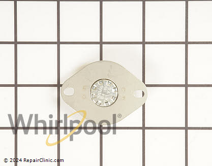 Thermal Fuse WP9759243 Alternate Product View