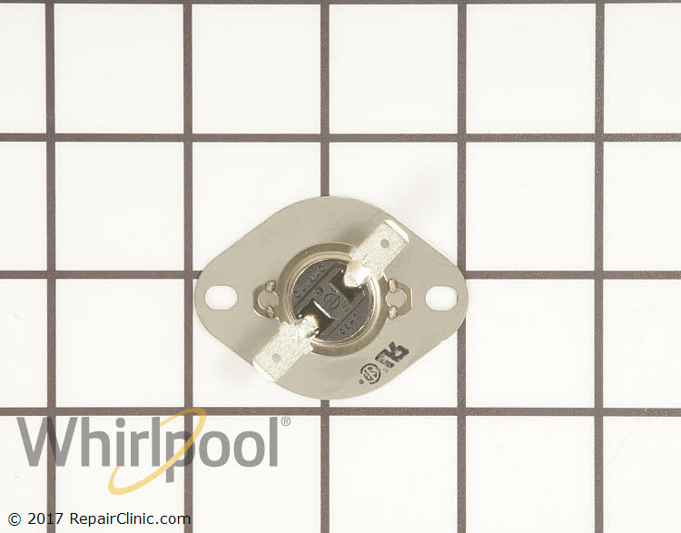 Thermal Fuse WP9759243 Whirlpool Replacement Parts