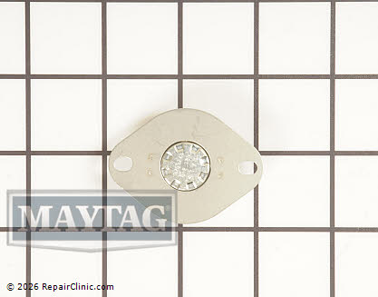 Thermal Fuse WP9759243 Alternate Product View