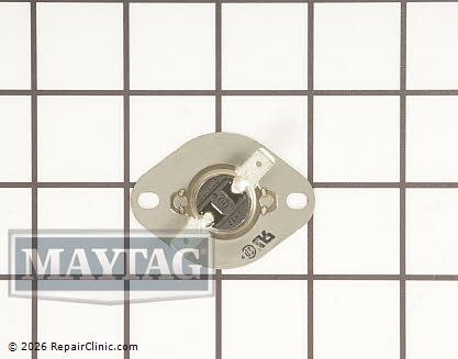 Thermal Fuse WP9759243 Alternate Product View