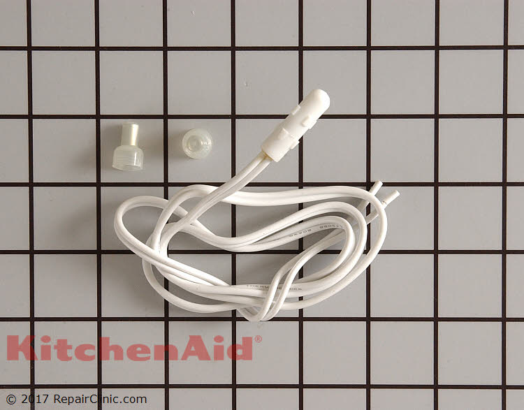 Temperature Sensor 12002355 KitchenAid Replacement Parts