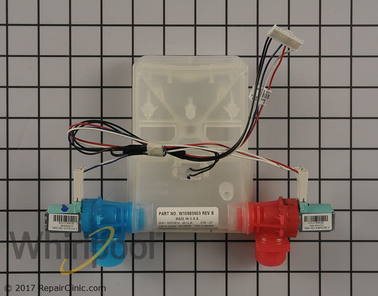 Valvola Aspirazione Valvola Di Aspirazione Acqua Nuova Per
