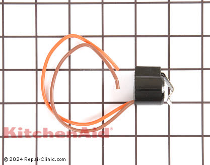 Defrost Thermostat 12001937 Alternate Product View
