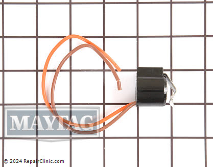 Defrost Thermostat 12001937 Alternate Product View