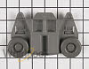 Dishrack Roller WPW10195417
