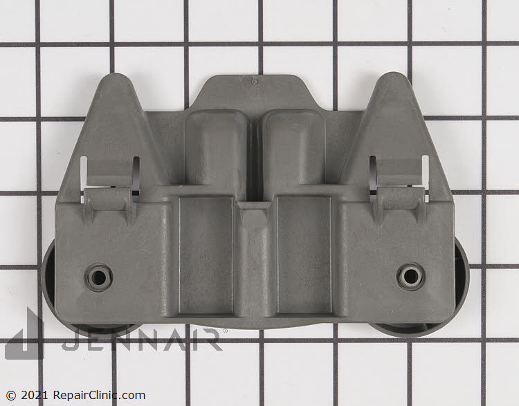 Dishrack Roller WPW10195417 Alternate Product View
