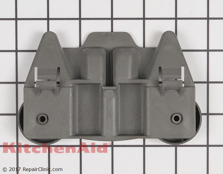 Dishrack Roller WPW10195417 Alternate Product View