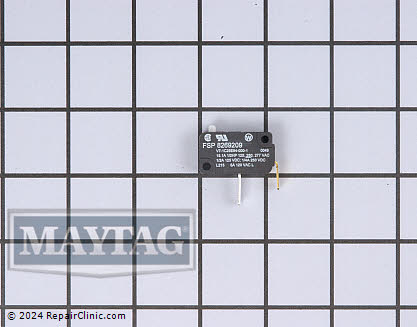 Door Switch WP8269209 Alternate Product View