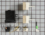 Relay and Overload Kit - Part # 1177466 Mfg Part # 8201786