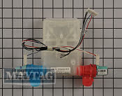 Water Inlet Valve - Part # 3451320 Mfg Part # WPW10683603