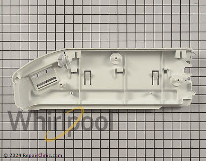 Drawer Support WP12656018 Alternate Product View
