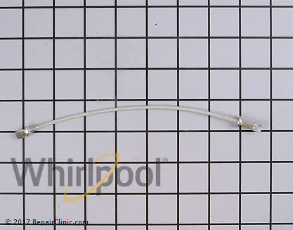 Hinge Cable WP230131 Alternate Product View