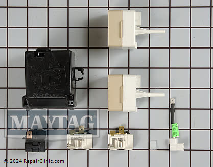 Relay and Overload Kit 8201786 Alternate Product View