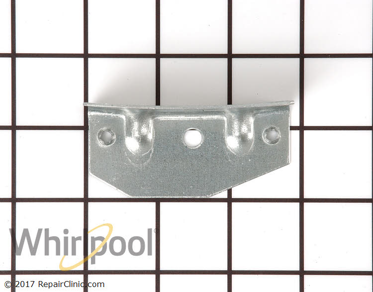 Tub Support WP37001036 Alternate Product View