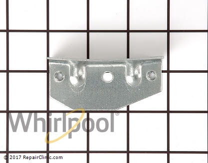 Tub Support WP37001036 Alternate Product View