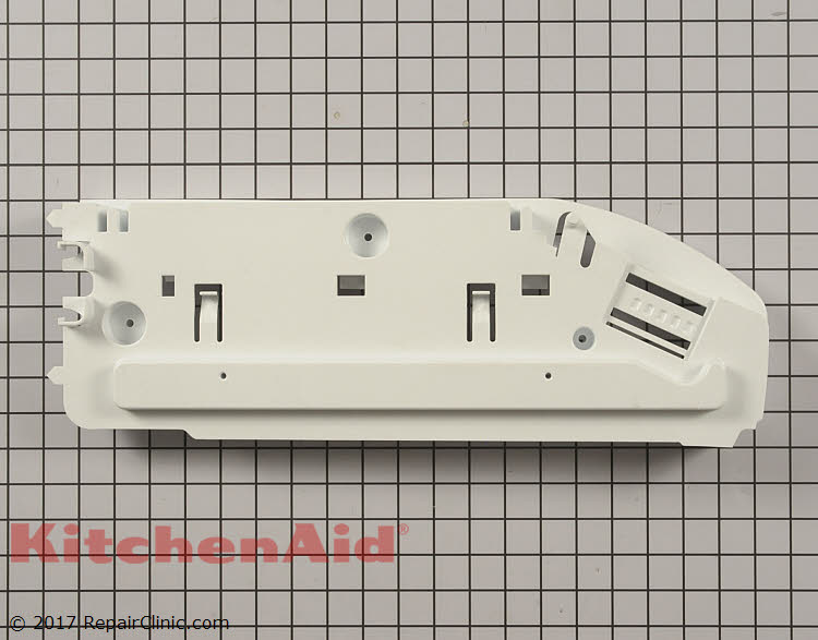 Drawer Support WP12656018 | KitchenAid Replacement Parts
