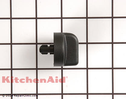 Knob WP9871800 Alternate Product View