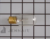 Light Bulb - Part # 3003 Mfg Part # WPA3073101