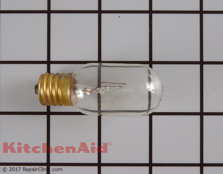 Light Bulb WPA3073101 Alternate Product View
