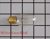 Light Bulb - Part # 3003 Mfg Part # WPA3073101