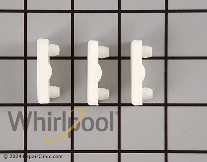 Snubber Pad 285219 Alternate Product View