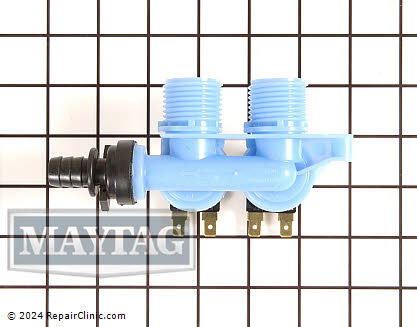 Water Inlet Valve WP3979346 Alternate Product View