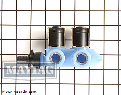 Water Inlet Valve WP3979346 Alternate Product View