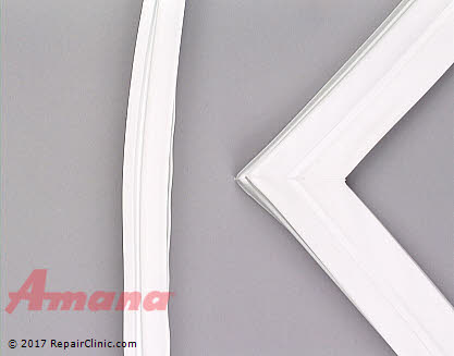 Door Gasket WP12550116Q Alternate Product View